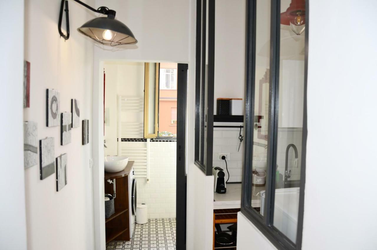 L'atelier Apartment Milan
